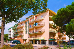 Apartment in Bibione 24629